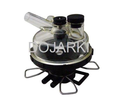 Obrazek Kolektor ANATOMIC 300 ml - gumy silikonowe