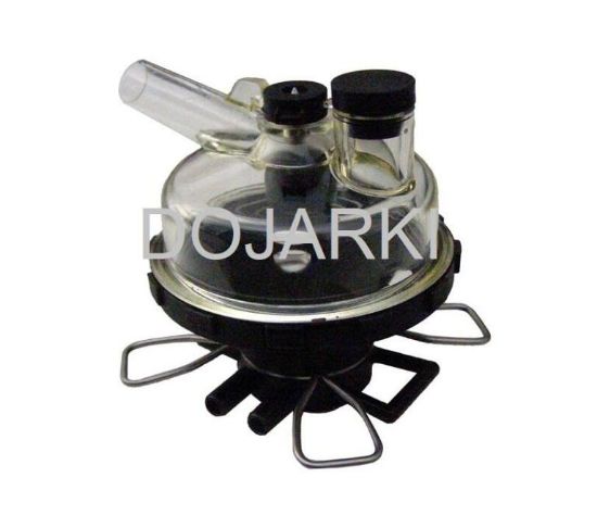 Obrazek Kolektor ANATOMIC 300 ml - gumy silikonowe