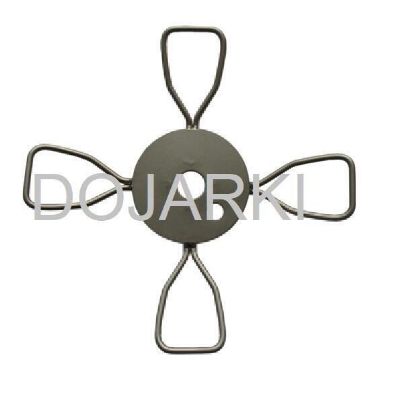 Obrazek Czwórnik kolektora Anatomic 300 na silikon