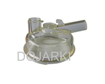 Obrazek Korpus dolny kolektora Anatomic 300 ml
