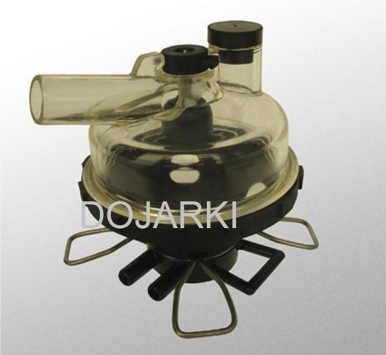 Obrazek Kolektor ANATOMIC 300 ml - gumy czarne