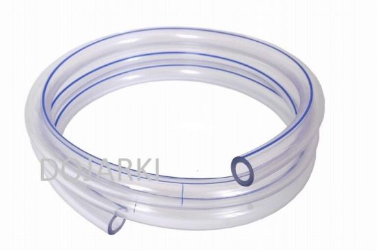 Obrazek Przewód mleczny PVC 14x24 (1m)